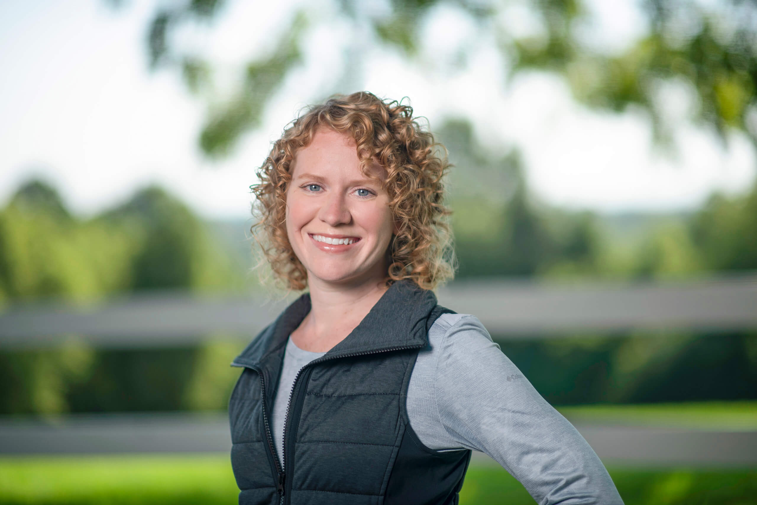 Sara Williams, A-CSM®