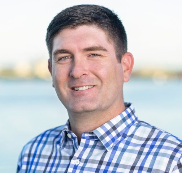 Steve Obenchain