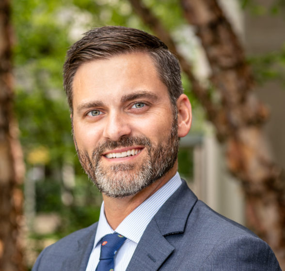 Kyle Markle, CFP®