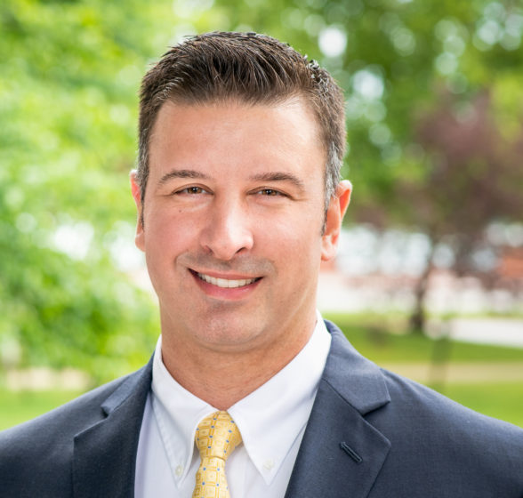 Matt Bernhardt, FPQP™, AIF®