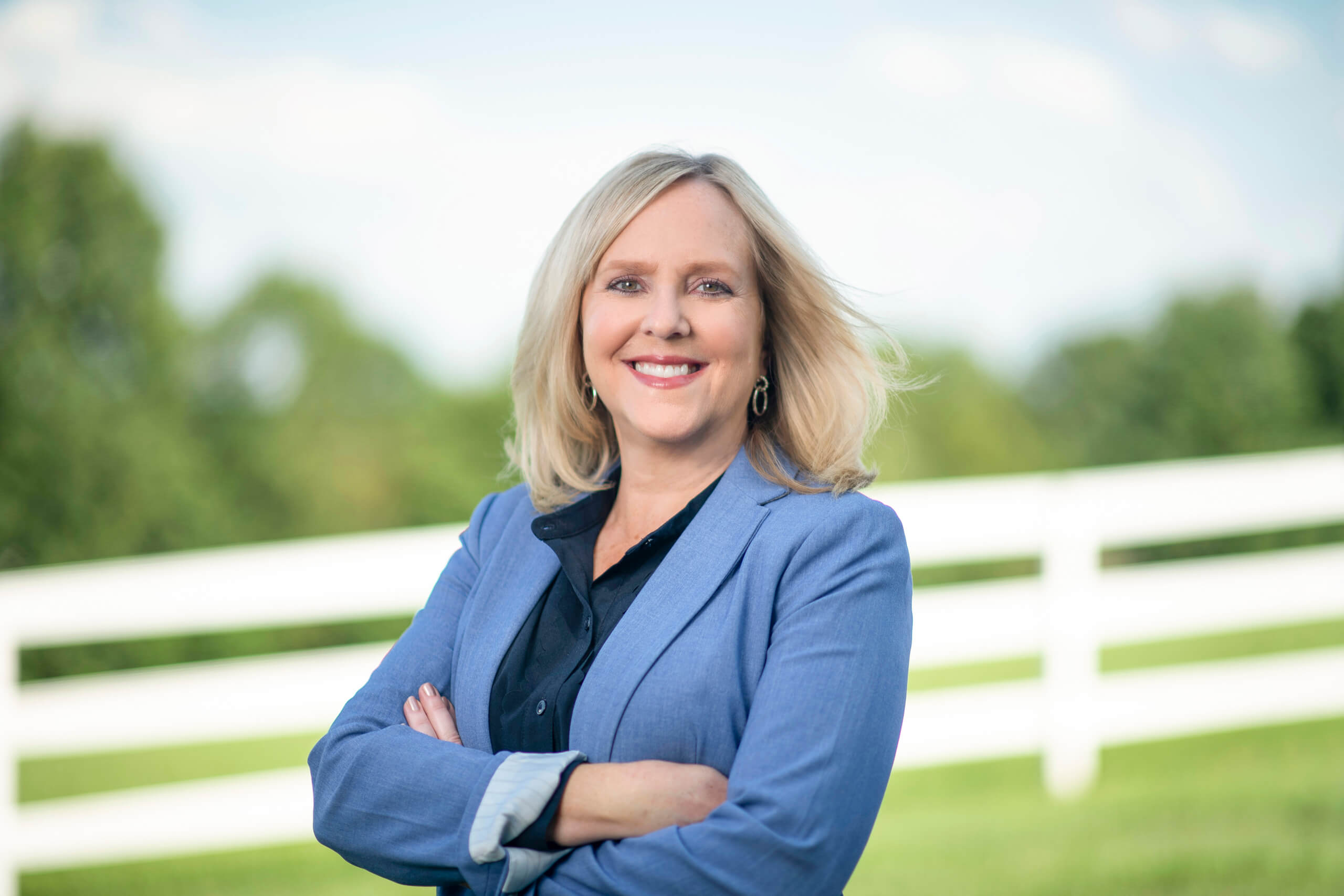 Beth Dietsch, CRPC®, FPQP™