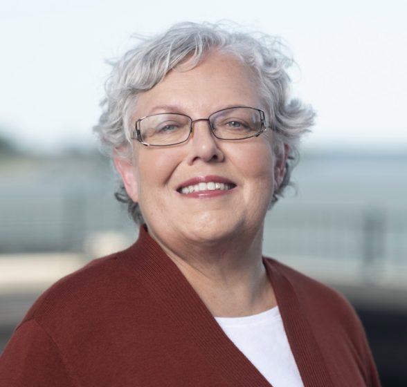 Vickie Colford, FPQP™