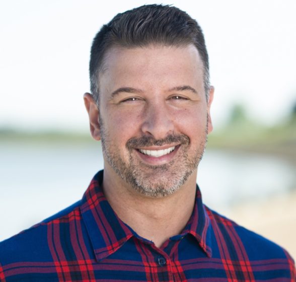 Matt Bernhardt, FPQP™, AIF®