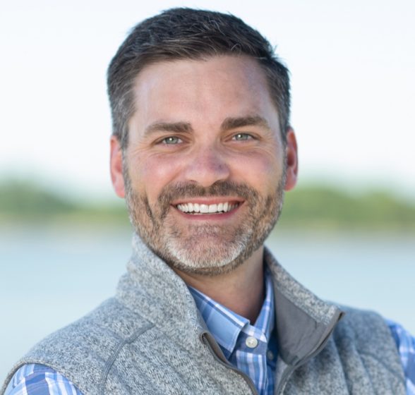 Kyle Markle, CFP®