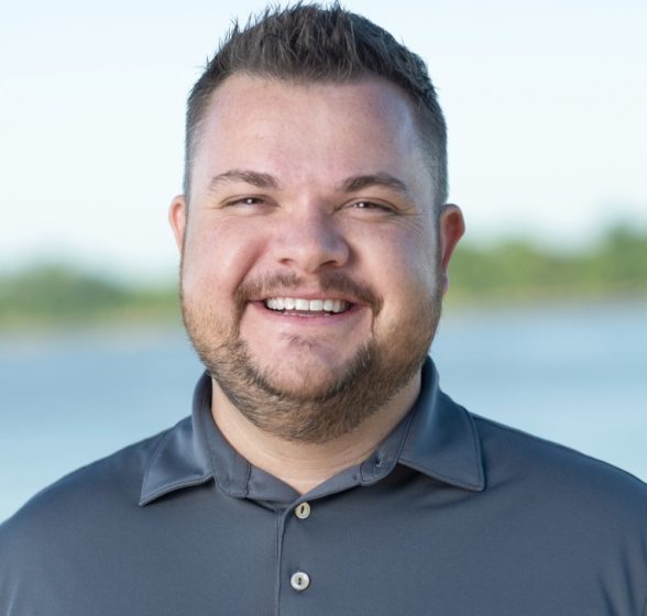 Blake Alsman, CFP®