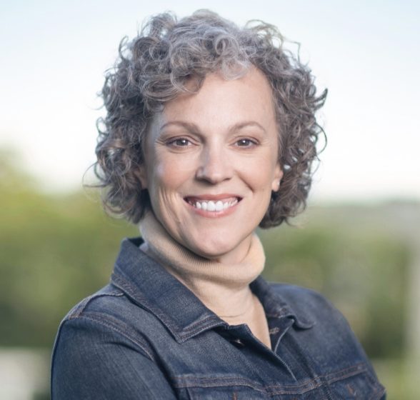 Jennifer Decker, FPQP™