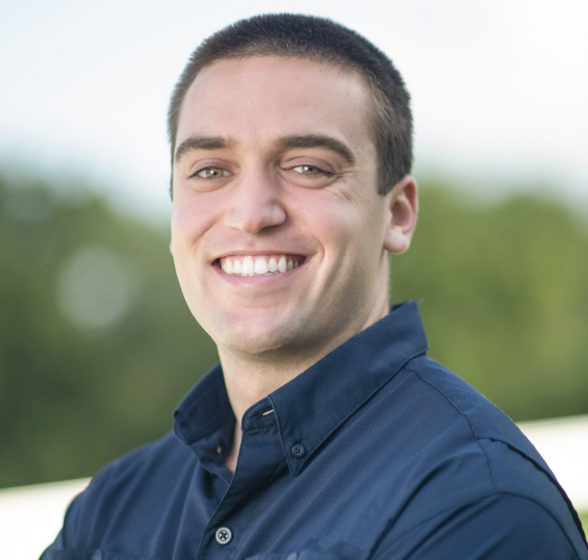 Alex Spainhoward, CFP®, RICP®