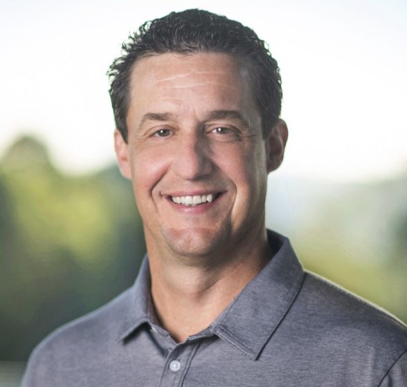 Ron Patberg, CFP®