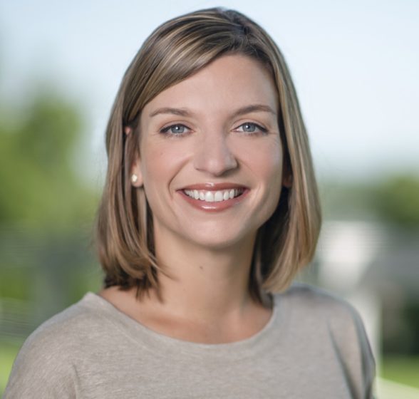 Sarah Moore, CFP®