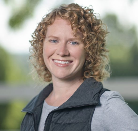 Sara Williams