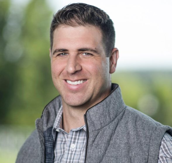 Brandon Roop, CFP®, CRPS®