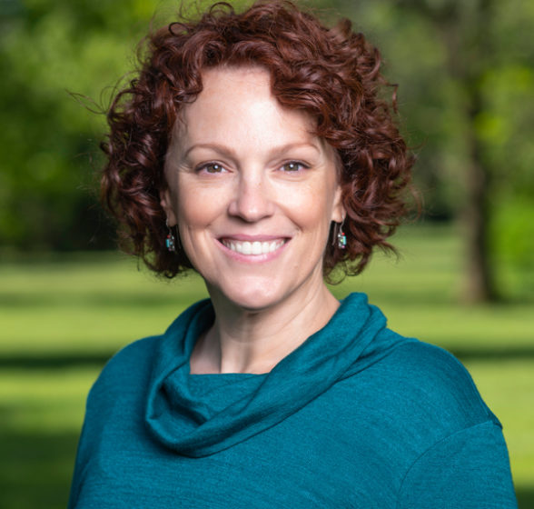 Jennifer Decker, FPQP™