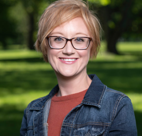 Jessica Klostermann, FPQP™