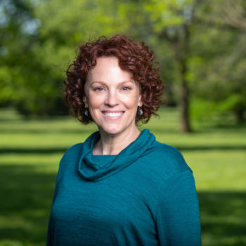 Jennifer Decker