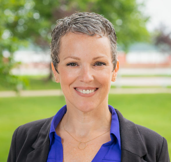Jennifer Decker, FPQP™