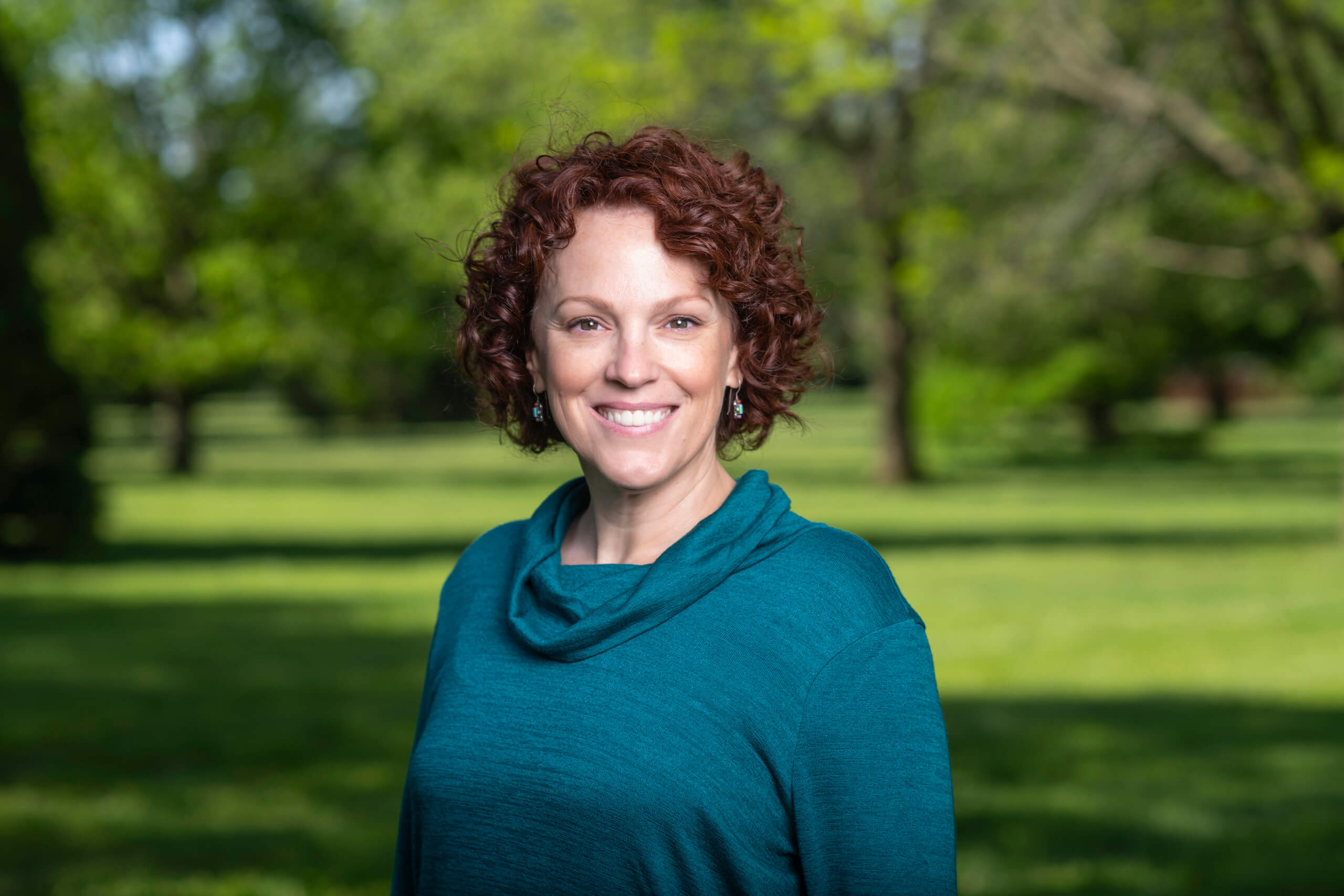 Jennifer Decker, FPQP™, 16pf®