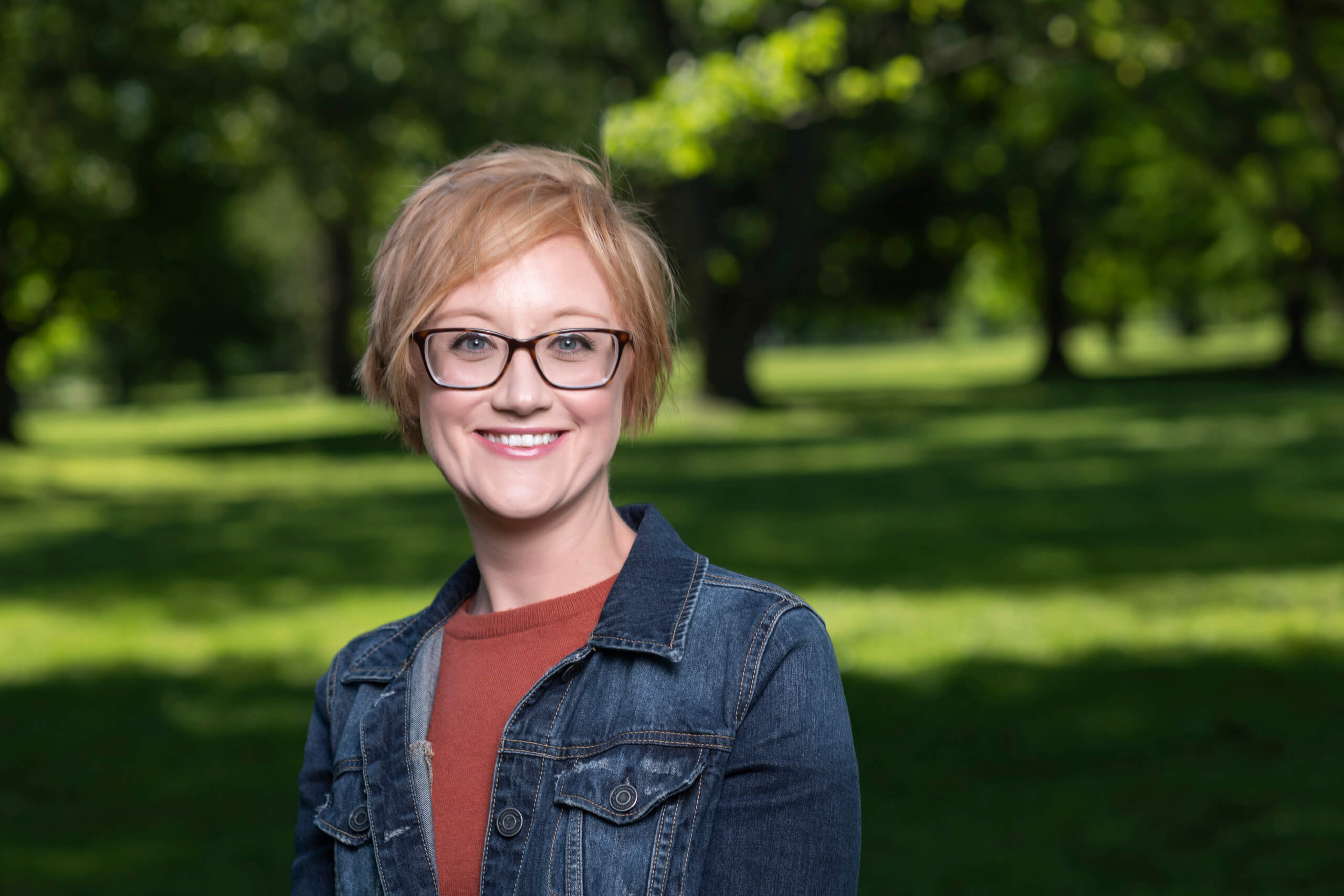 Jessica Klostermann, FPQP™