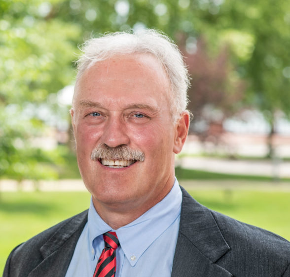 Marvin Wright, CPA, CFP®