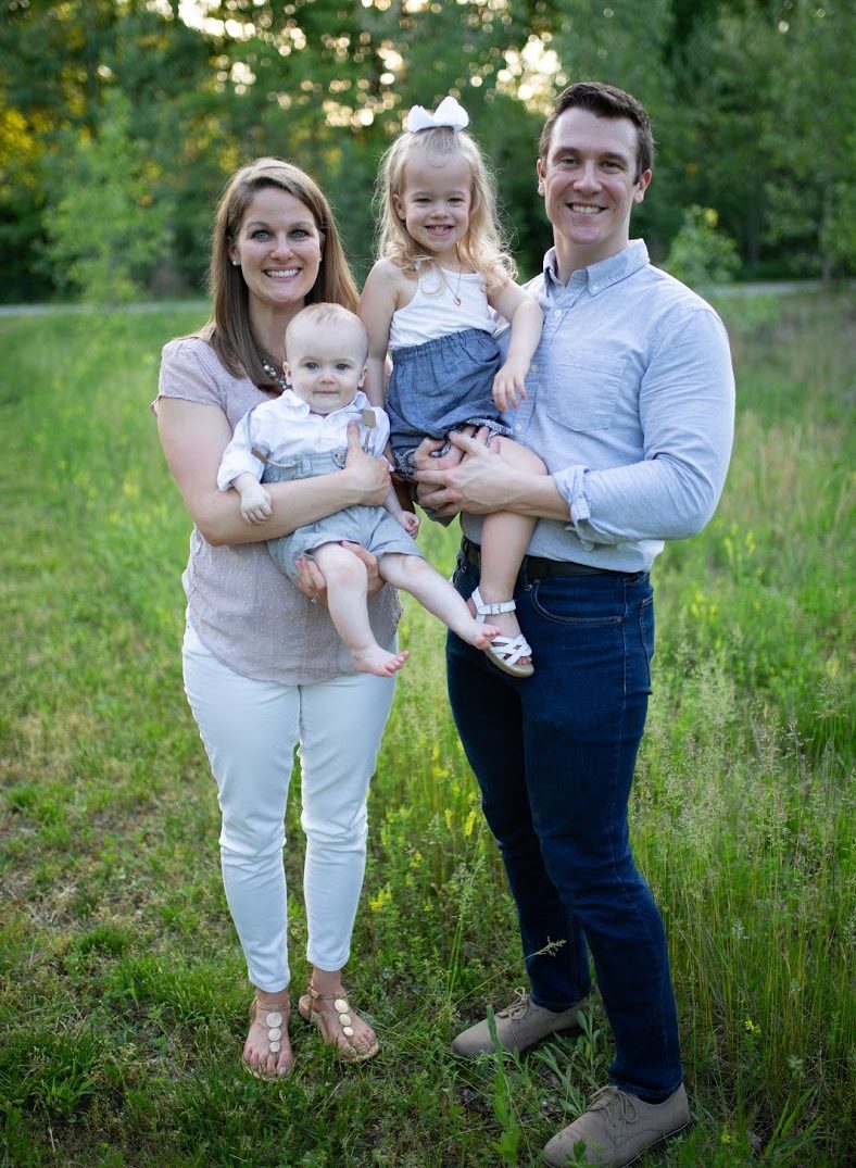 Nathan Winklepleck, CFA®