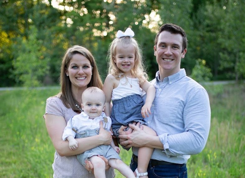 Nathan Winklepleck, CFA®