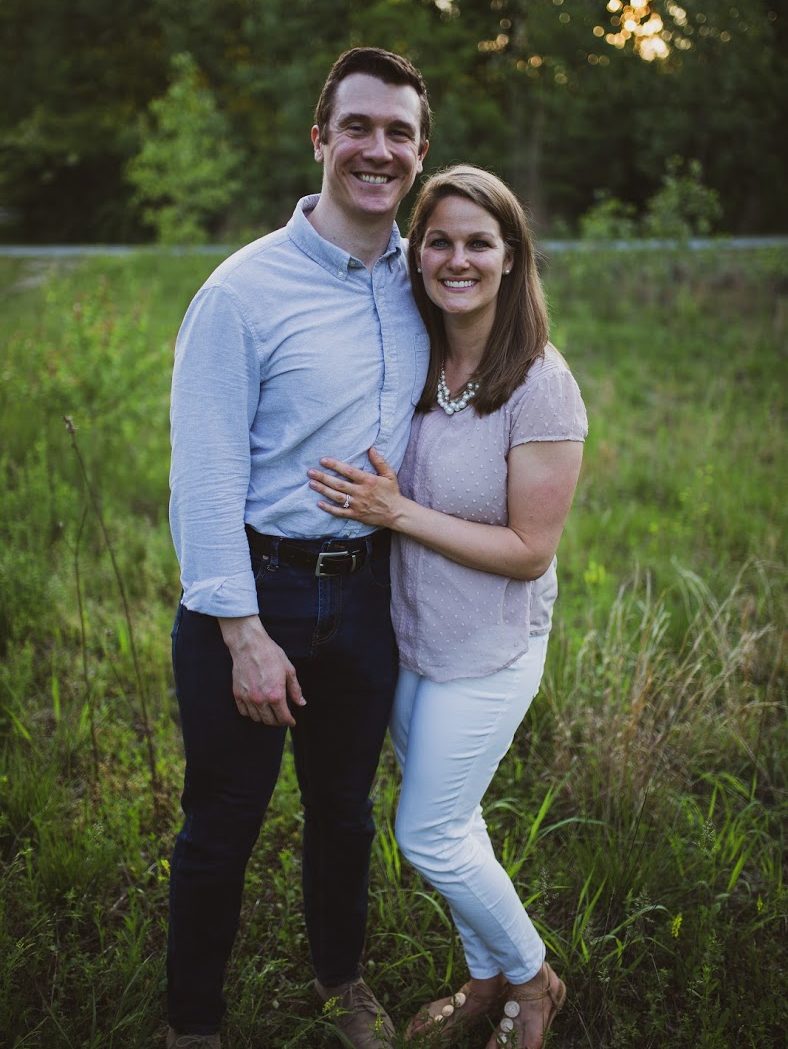 Nathan Winklepleck, CFA®