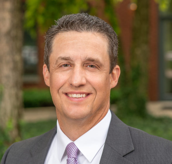 Ron Patberg, CFP®