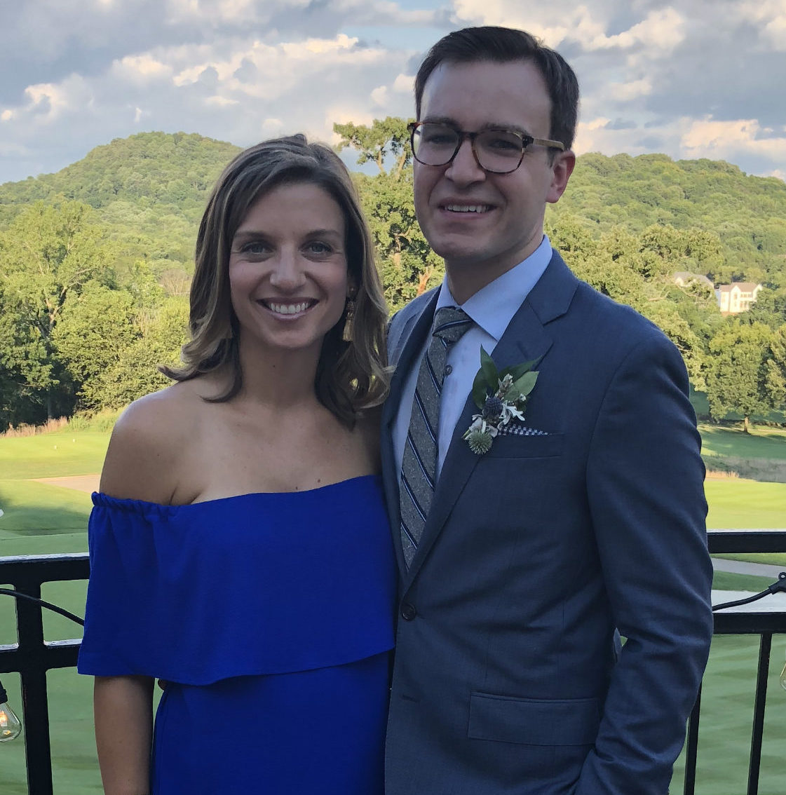 Sarah Moore, CFP®