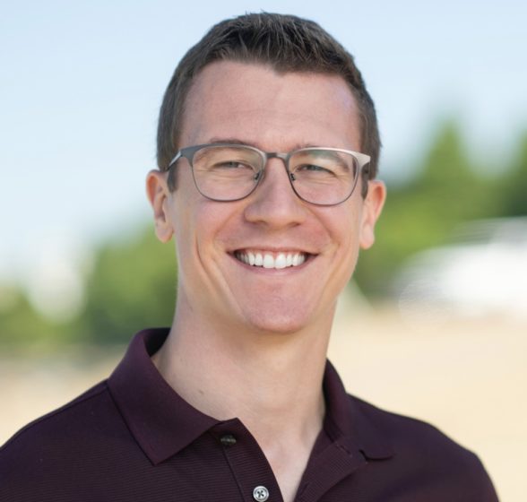 Nathan Winklepleck, CFA®