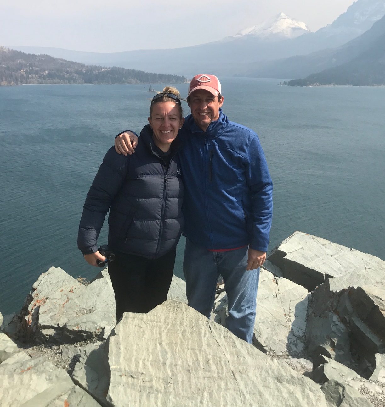 Ron Patberg, CFP®