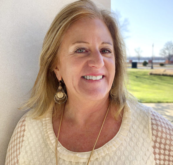 Diane Farren, FPQP™