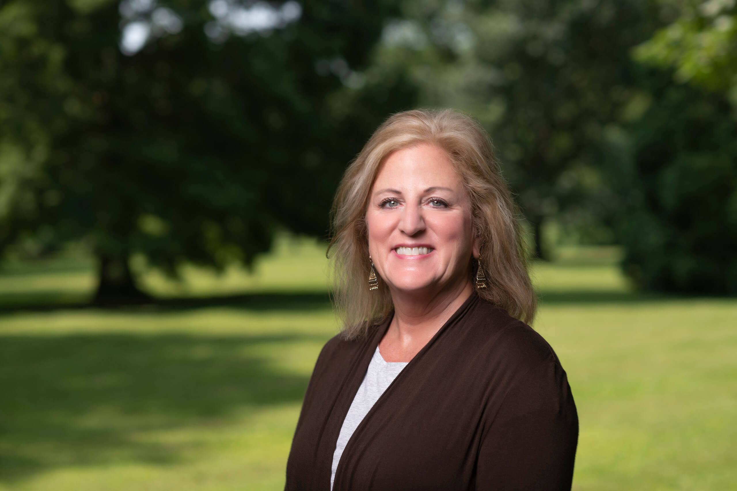 Diane Farren, FPQP™, A-CSM®