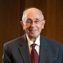 Alan Shovers