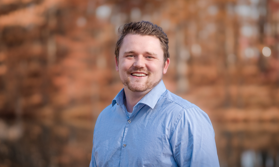 Jace Stieler, CFP®